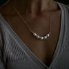 Pearl Chic Necklace