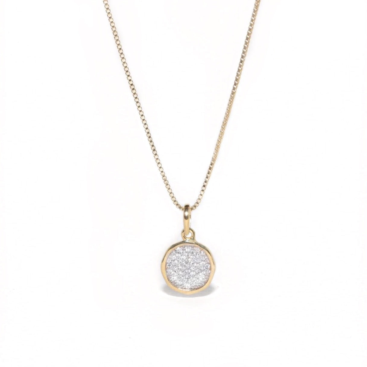 Claire Necklace