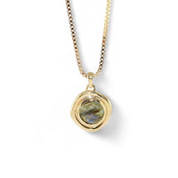 PETRA - Labradorite