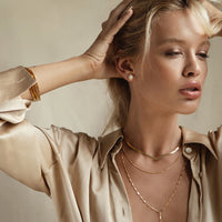 Box Chain | 1.5mm - Gold