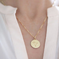 Hummingbird | Gold