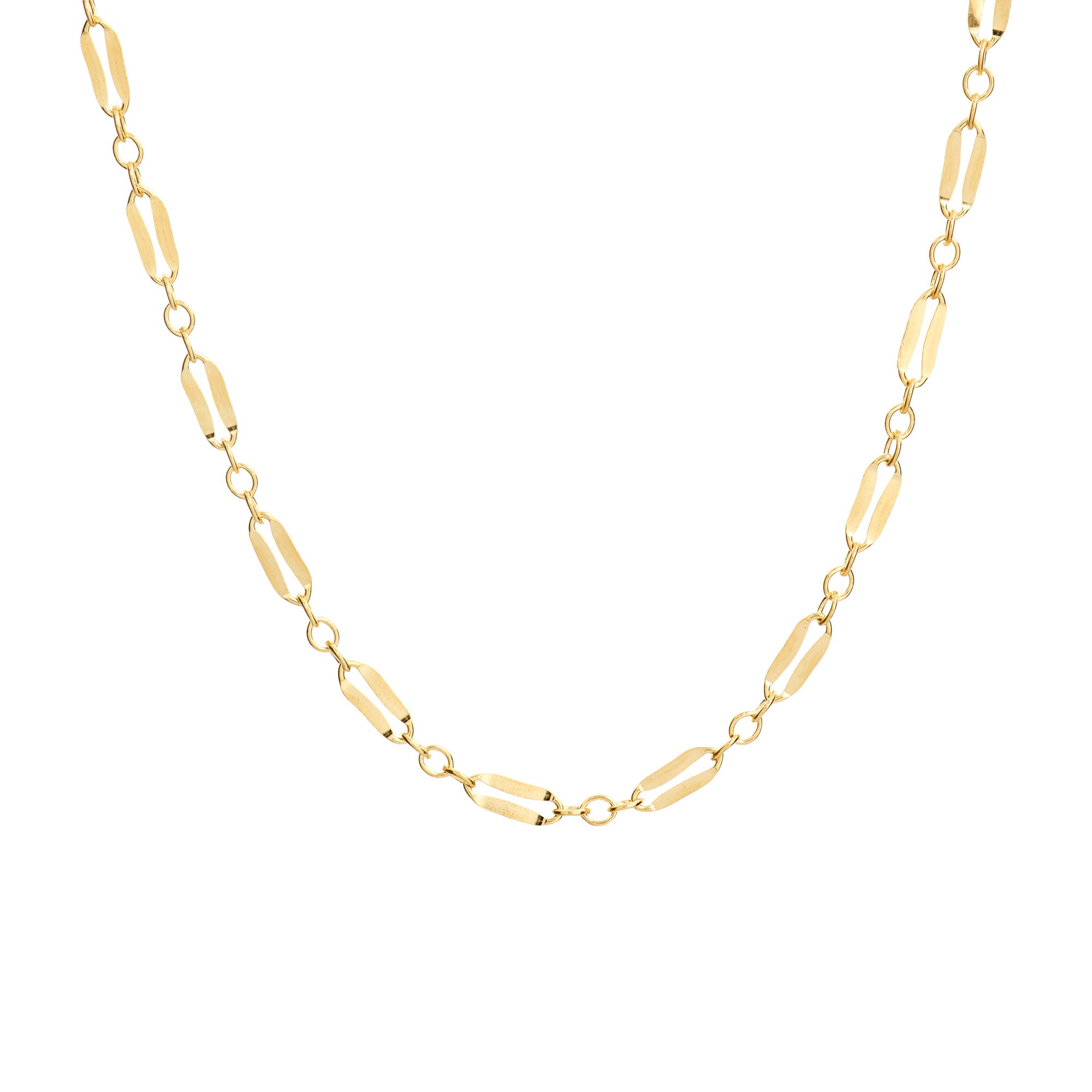 Delicate Chain | Gold