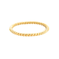 Twisted Stacking Band