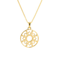 Unity Pendant Lolo