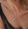 PETRA - Black Onyx