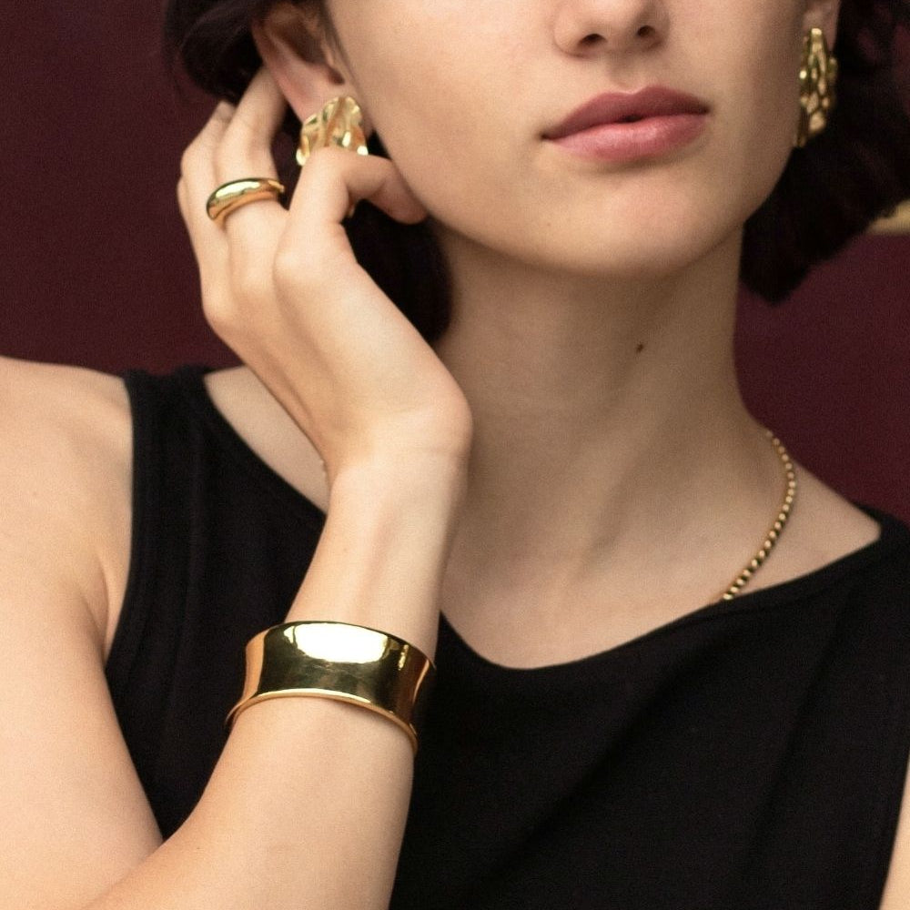 LOLO Cuff