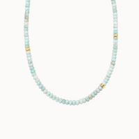 La Mer Necklace