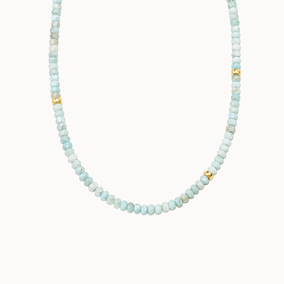La Mer Necklace