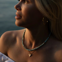 La Mer Necklace