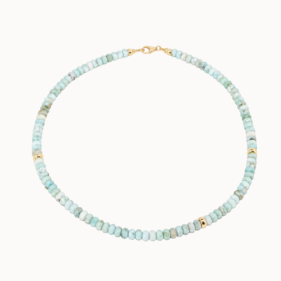 La Mer Necklace