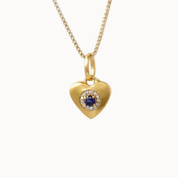 Collective Heart - Sapphire