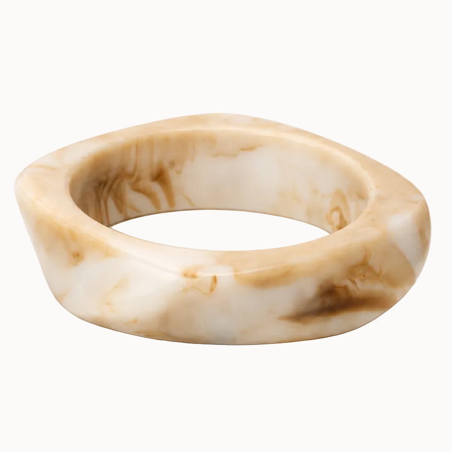 Paloma - Ivory Marble