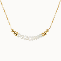 Gemma Chain Necklace