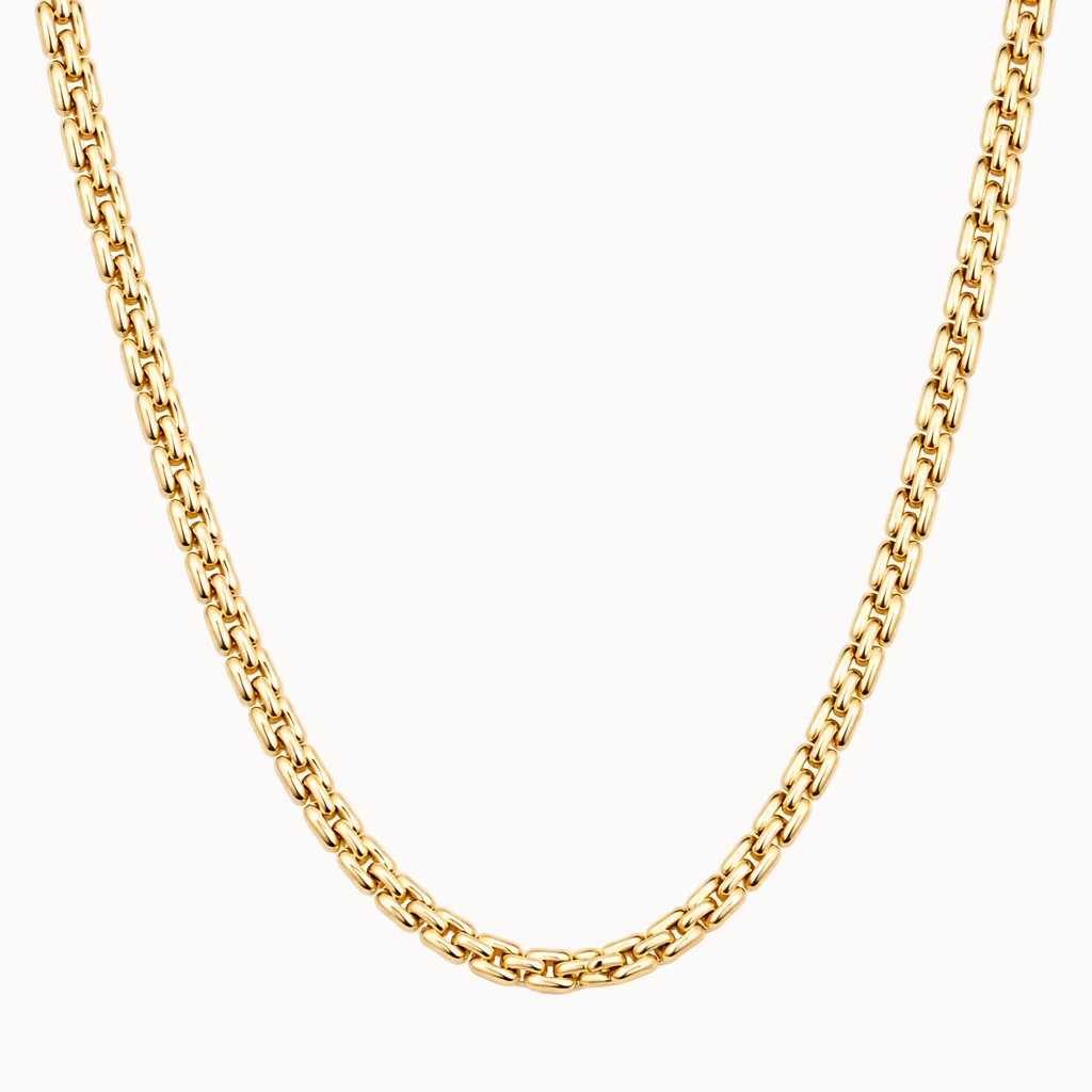 Roma Necklace