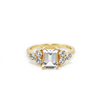 Lillya Ring