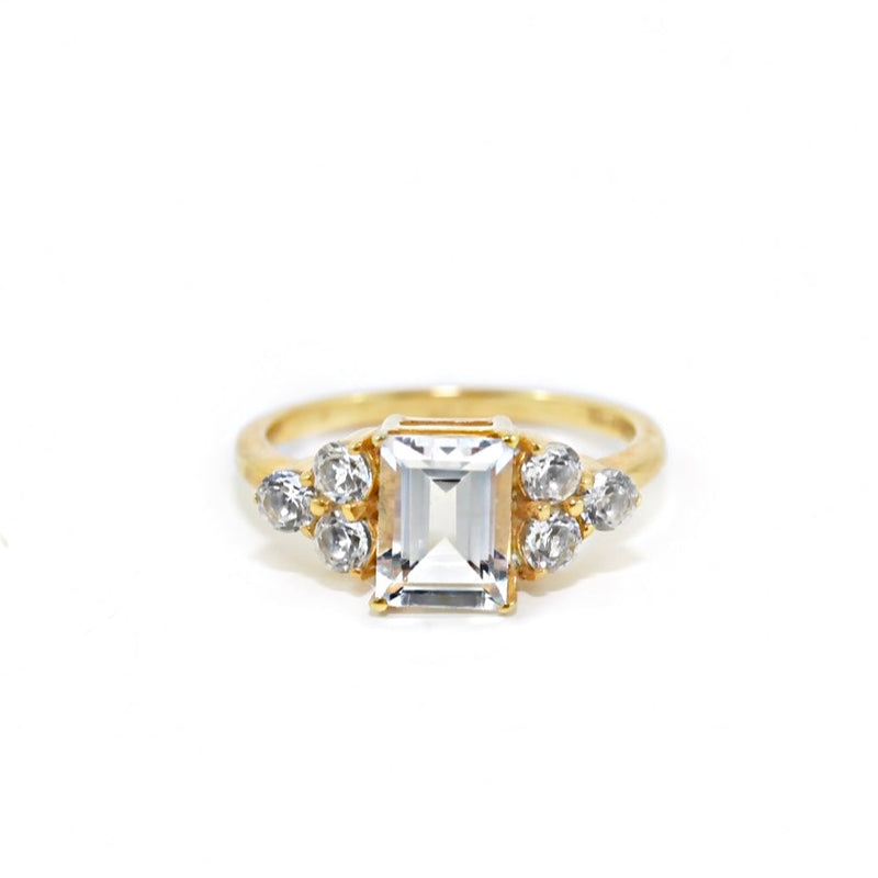 Lillya Ring