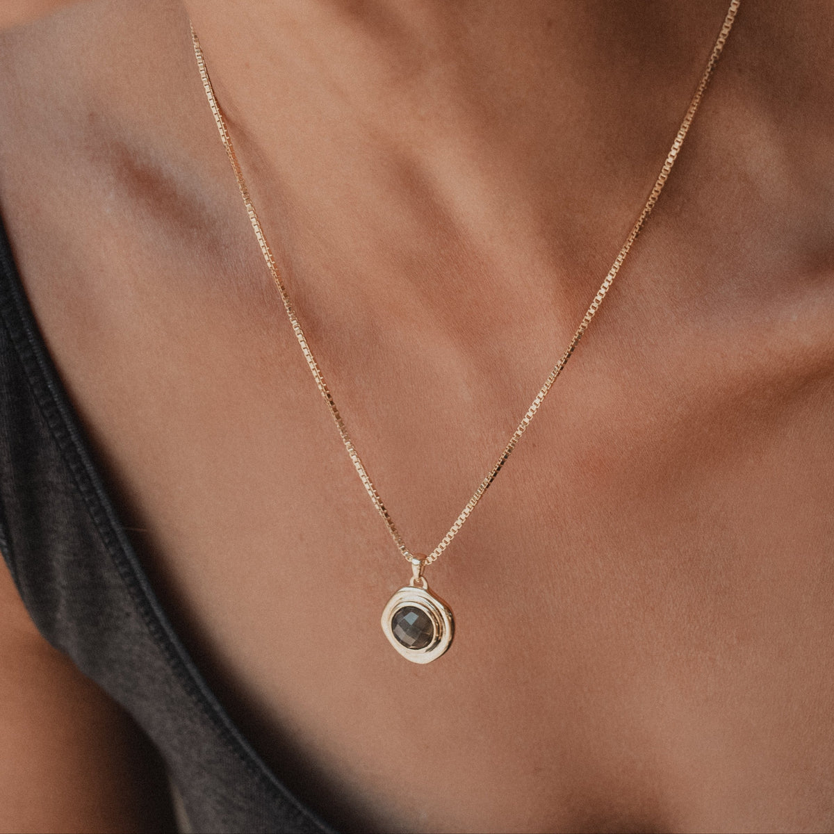 PETRA - Labradorite