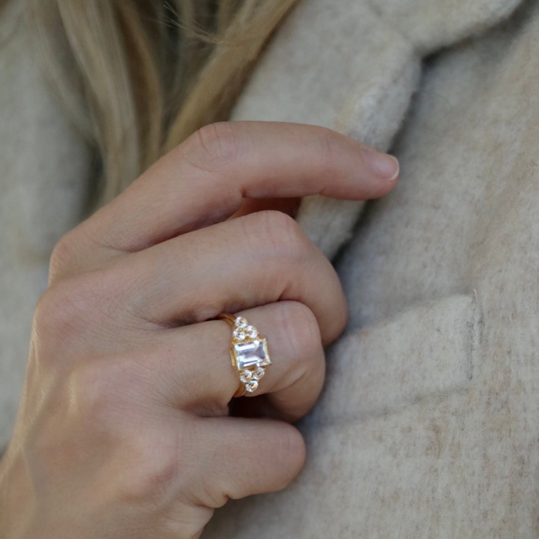 Lillya Ring – Lolo Jewellery & Accessories