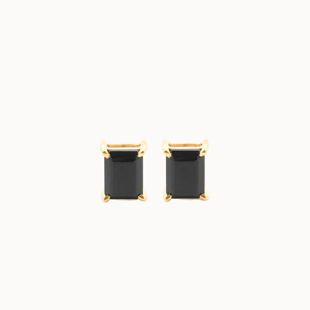 Baguette Solo Grande - Black Onyx
