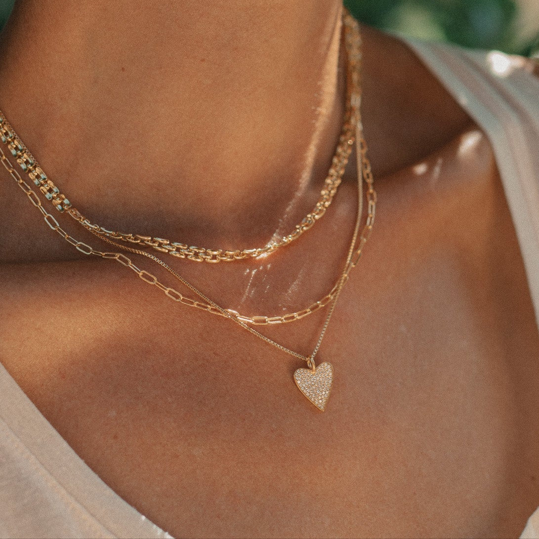 Brave Heart - CZ