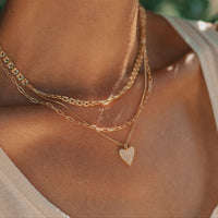 Brave Heart - CZ