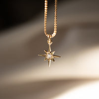 North Star - Gold