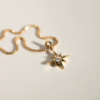 North Star - Gold