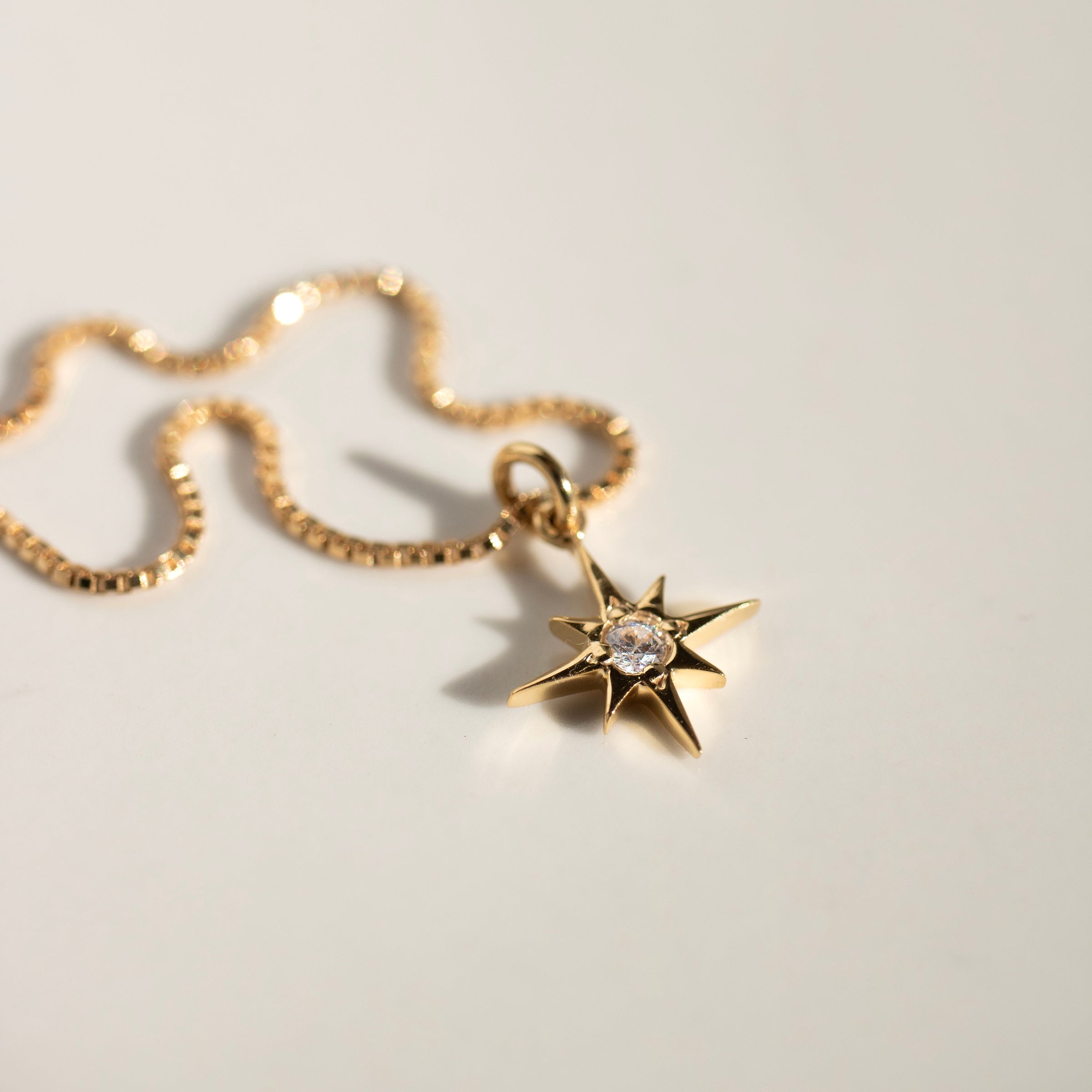 North Star - Gold