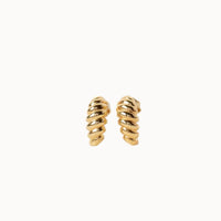 Elora Earrings - Gold