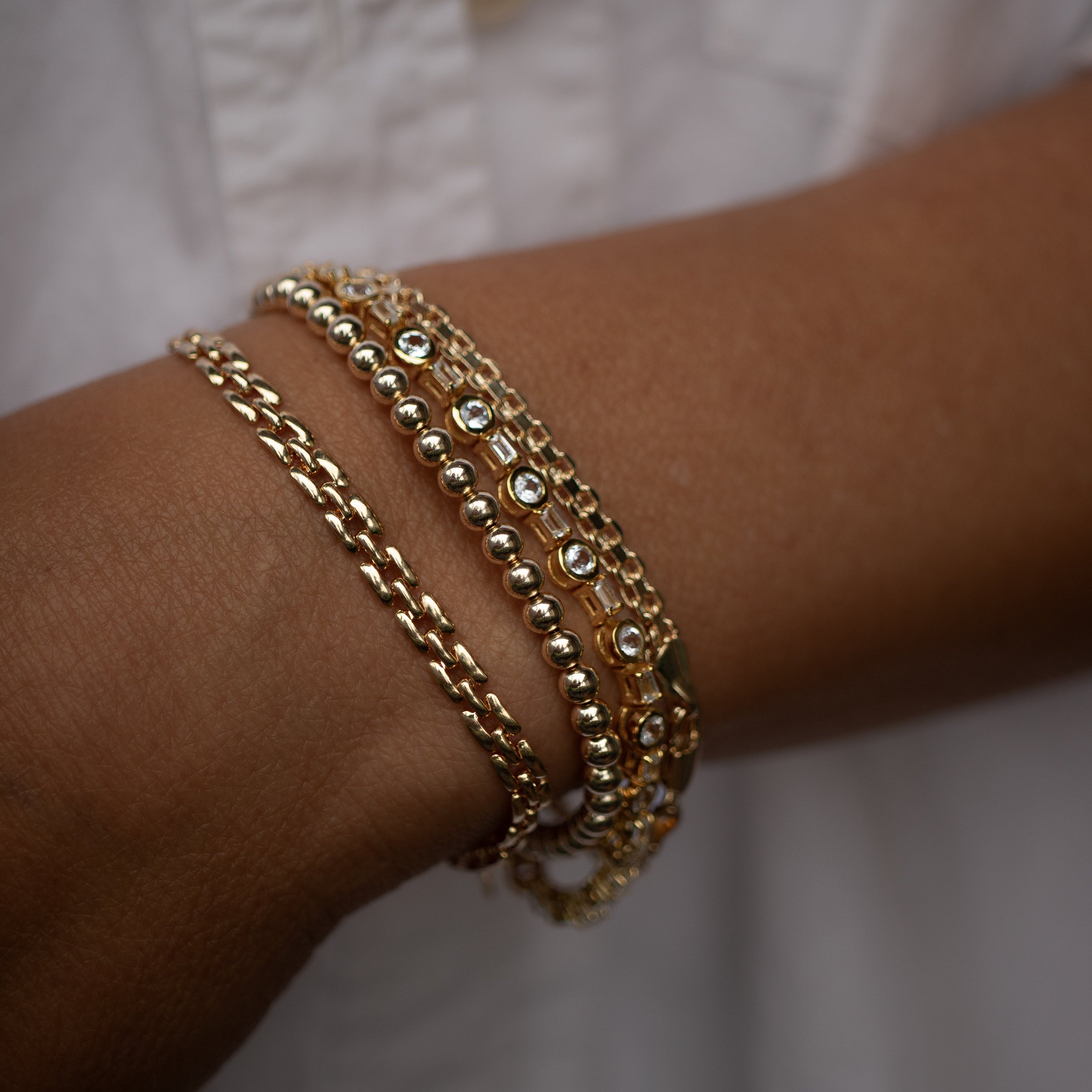 Roma Bracelet