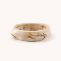 Paloma - Ivory Marble