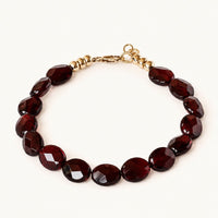 Amara - Garnet
