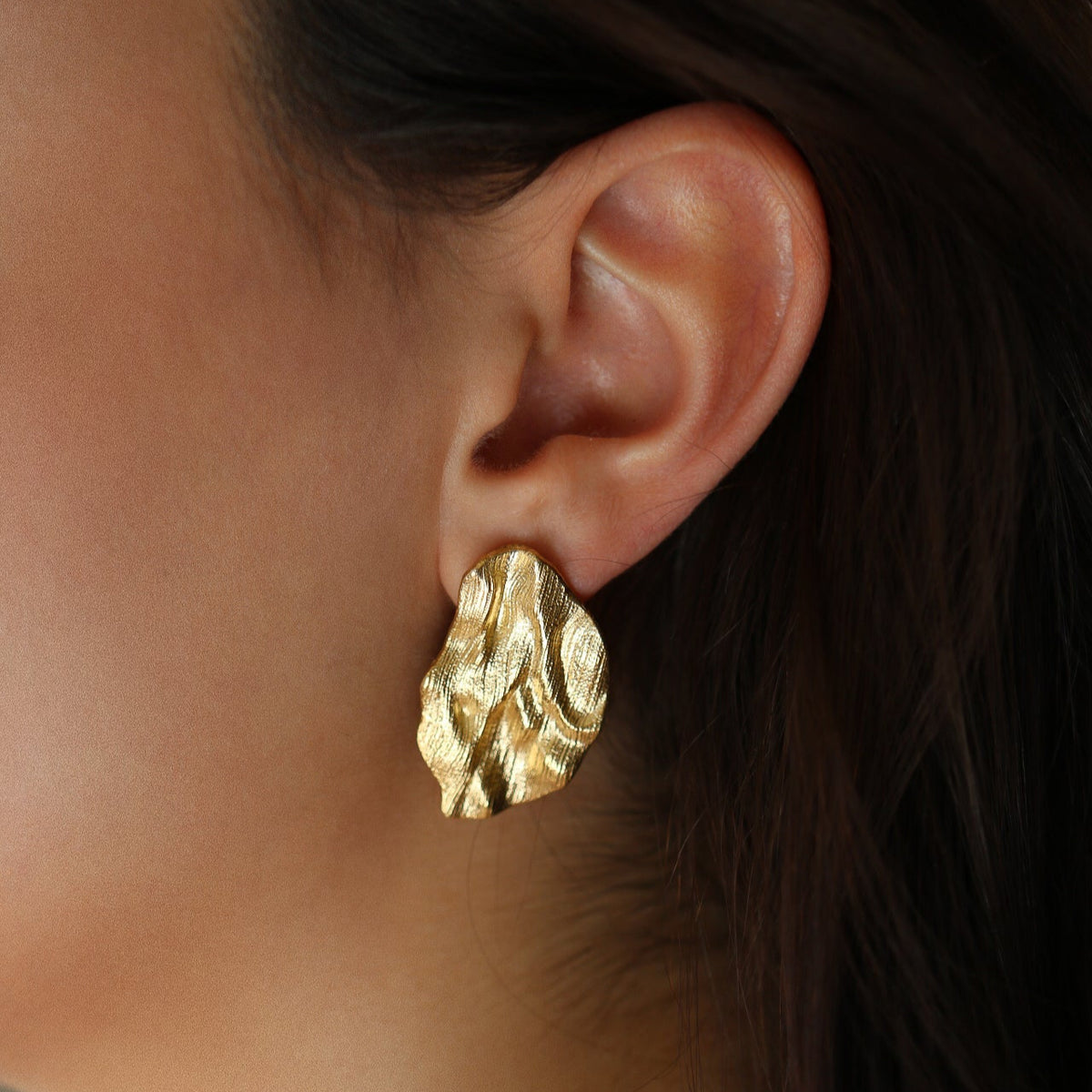 Reya Earrings