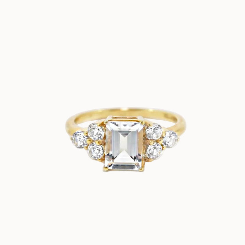 Lillya Ring – Lolo Jewellery & Accessories