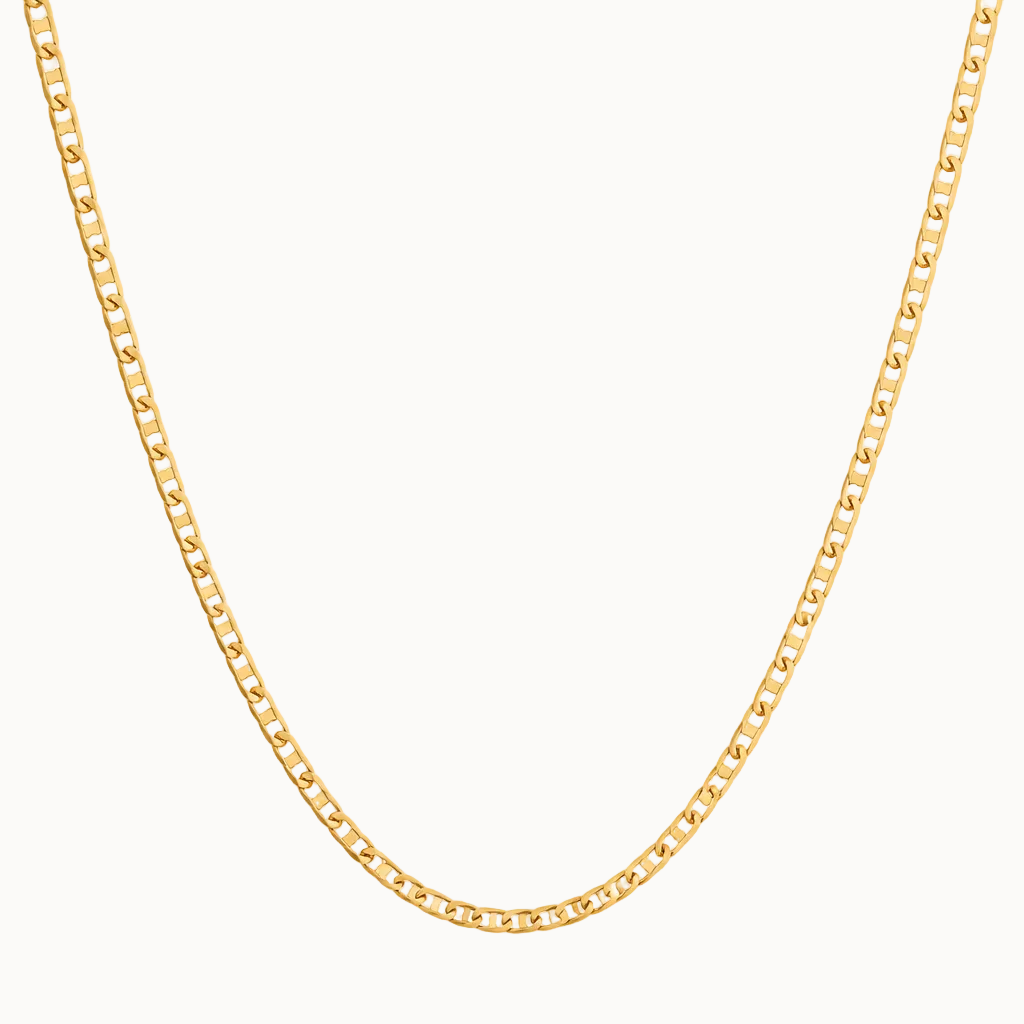 Marina Necklace - 2mm