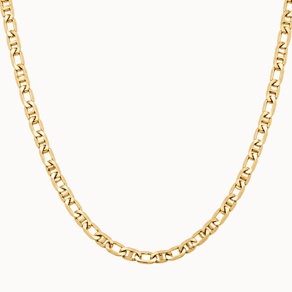 Marina Necklace - 3mm