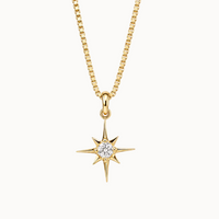 North Star - Gold