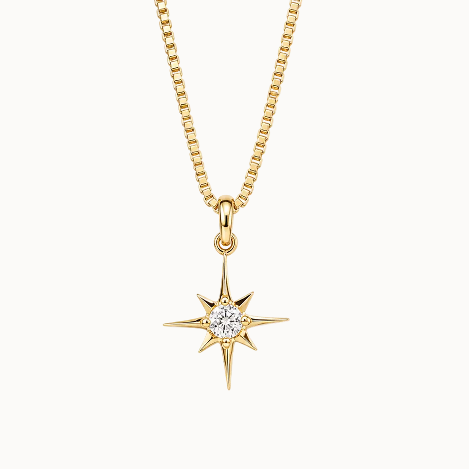 North Star - Gold