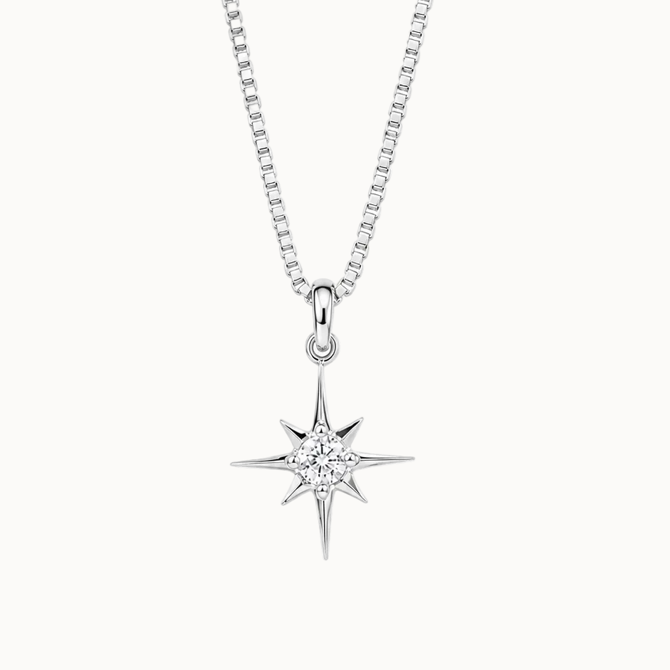 North Star - Silver