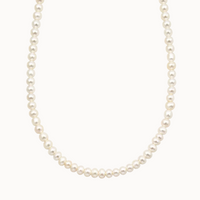 Petite Classic Pearl