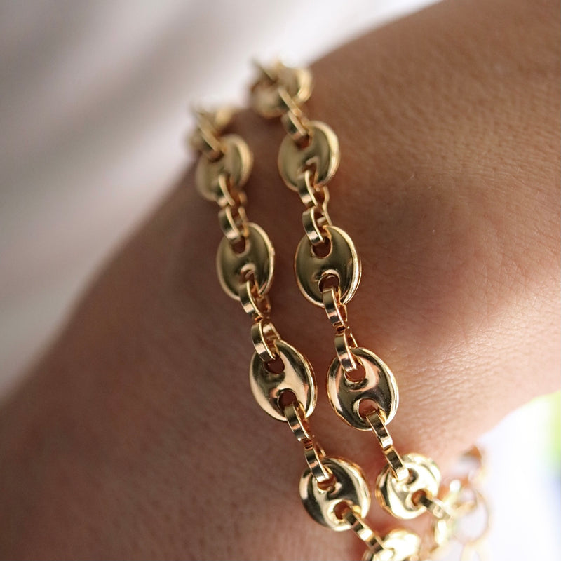 Lucia Bracelet
