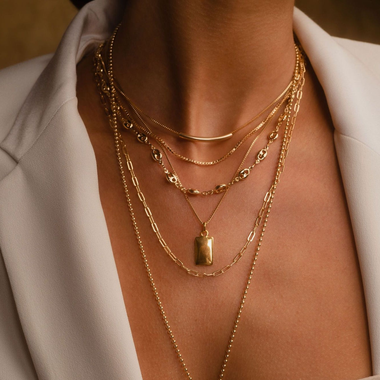 Necklaces – Lolo Jewellery & Accessories