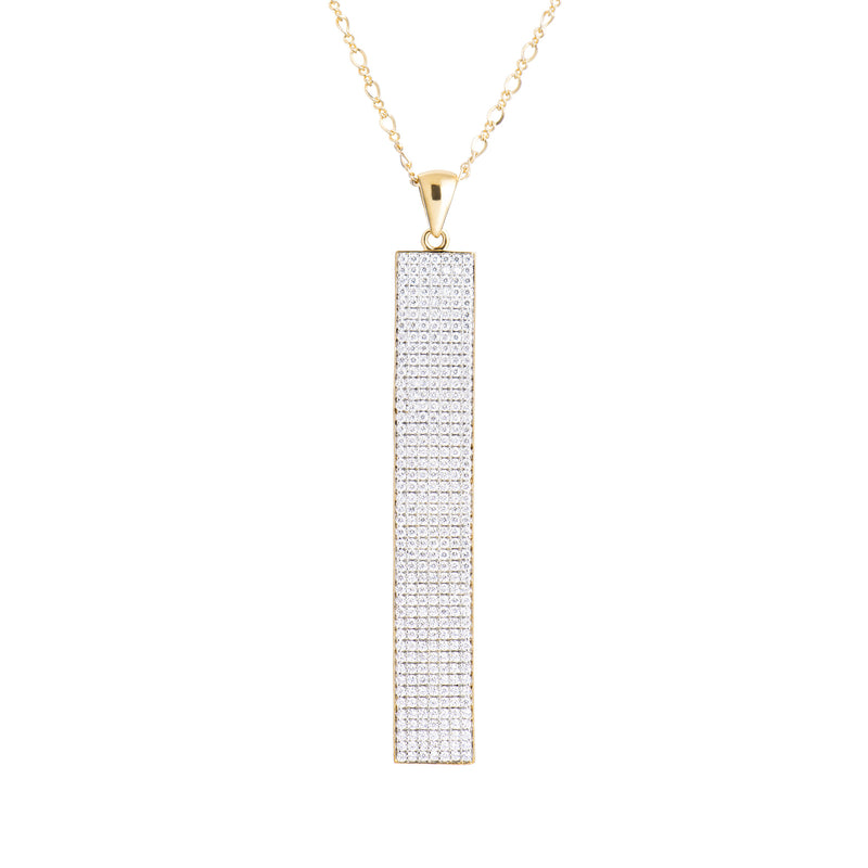 Vertical Bar | CZ